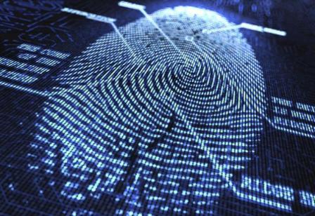 daktiloskopiya