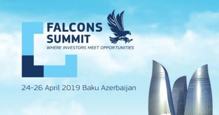 falcons sammit-2019