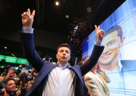 zelenskiy