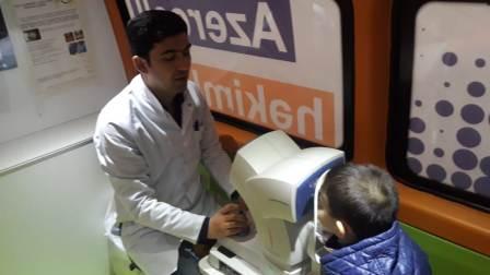 azercell офтальмолог