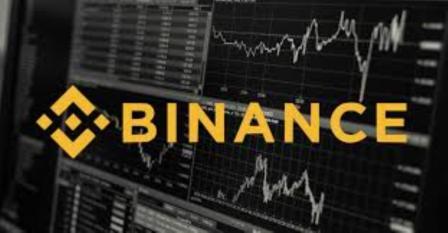 binance