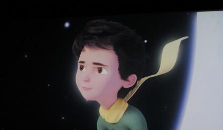 мой маленький принц