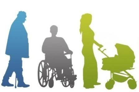 отпуск-инвалиды