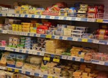 плавленный сыр