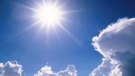 погода-жара