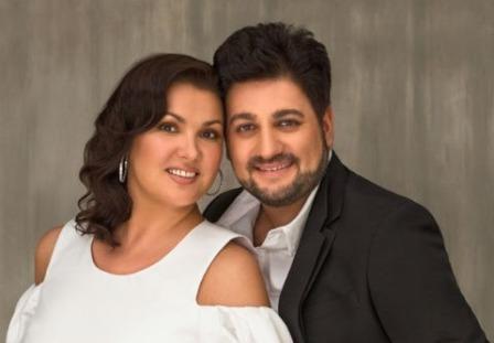 эйвазов - нетребко