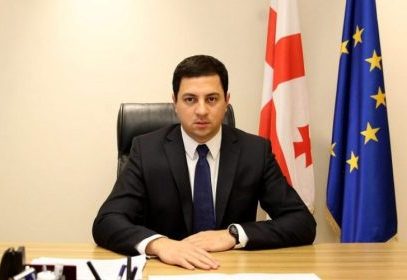 Арчил Талаквадзе