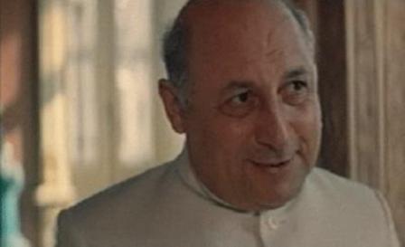 мелик дадашев