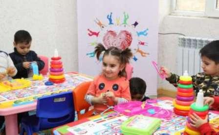 центры заботы