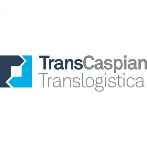TransCaspian Logo