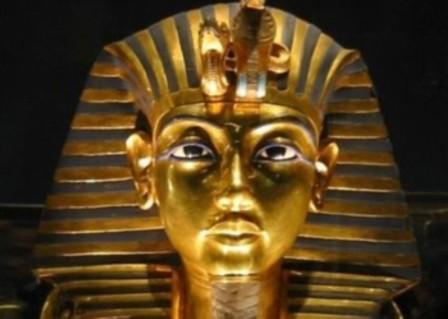 tutanxamon