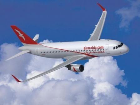 airarabia