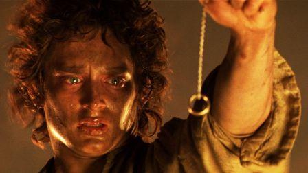 властелин колец