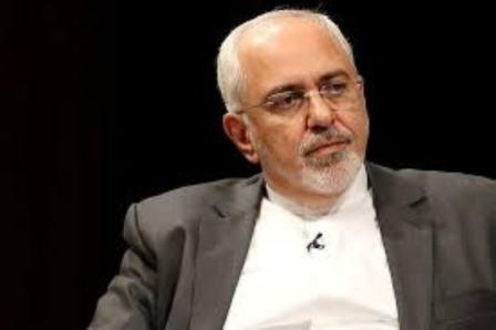 глава мид ирана