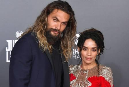 джейсон момоа-жена