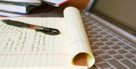 журналистика