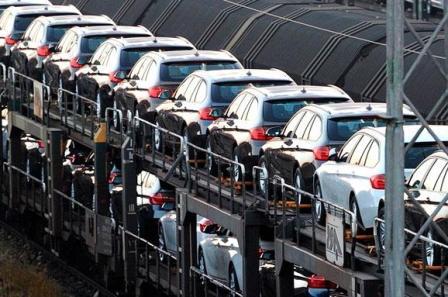 импорт автомобилей