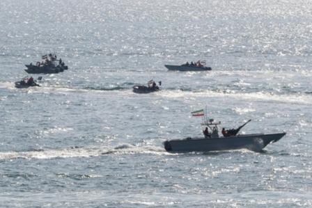 иран-танкер