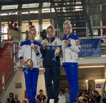 марина некрасова