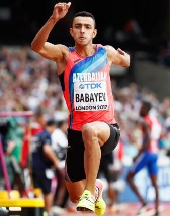 назим бабаев