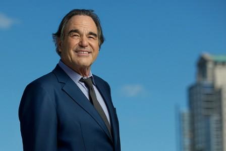 оливер стоун-трамп