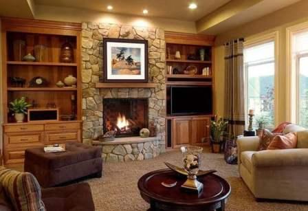 погода в доме