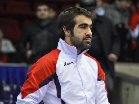 рафаэль агаев