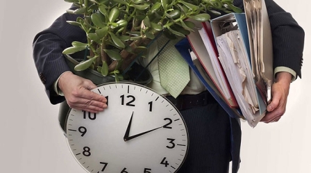 страхование от безработицы