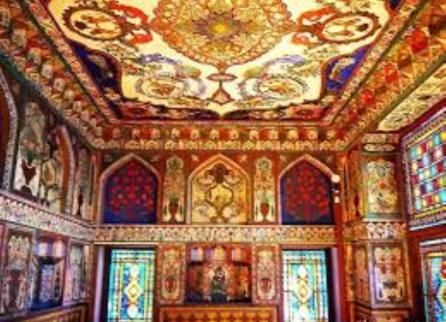 ханский дворец