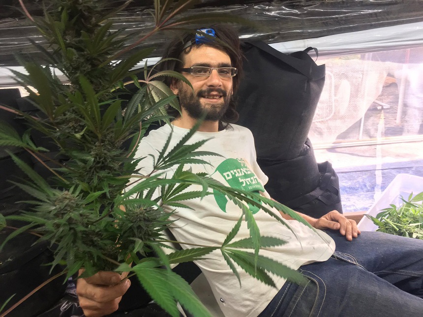 Амос Дов Сильвер