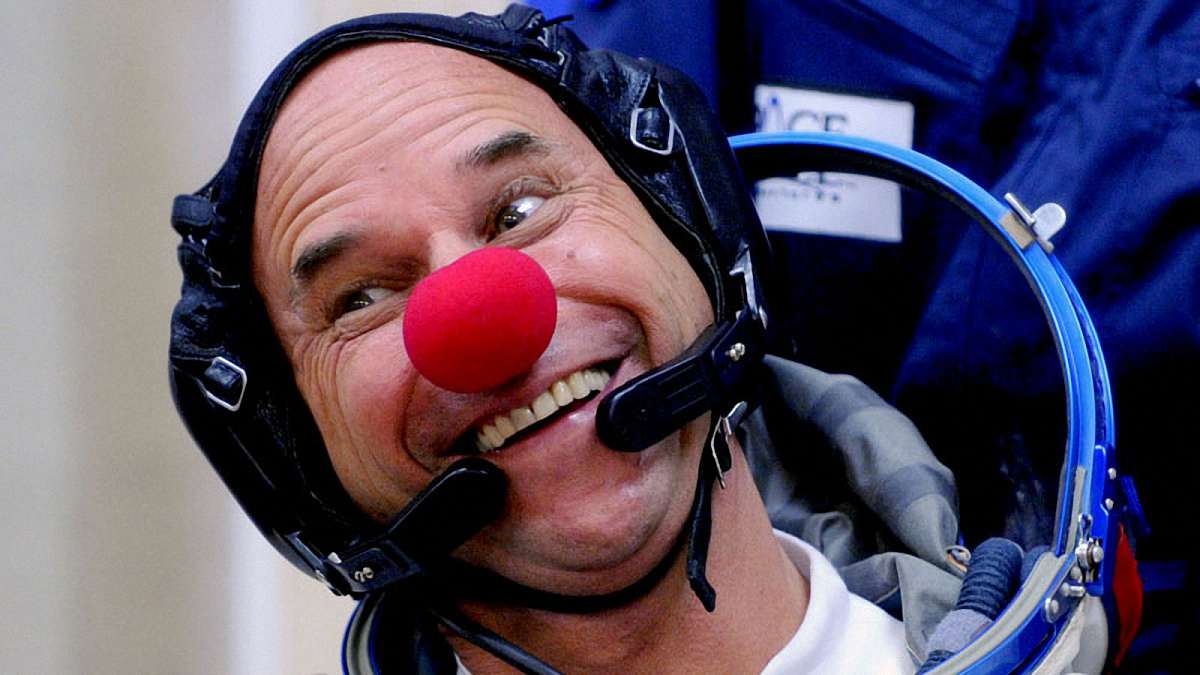 ги лалиберти