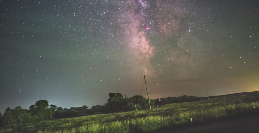 движение земли