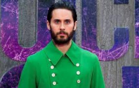 джаред лето