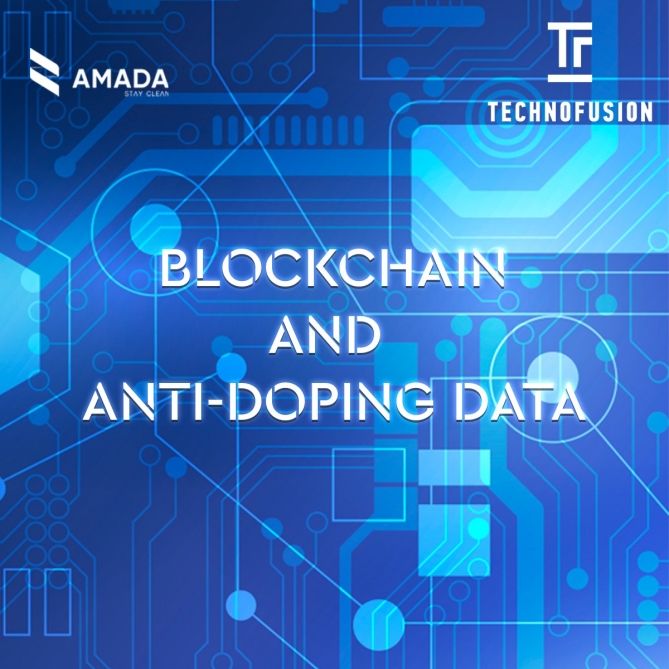 допинг-блокчейн