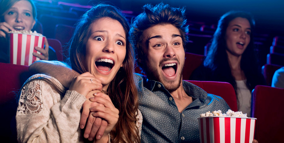 кинопремьера