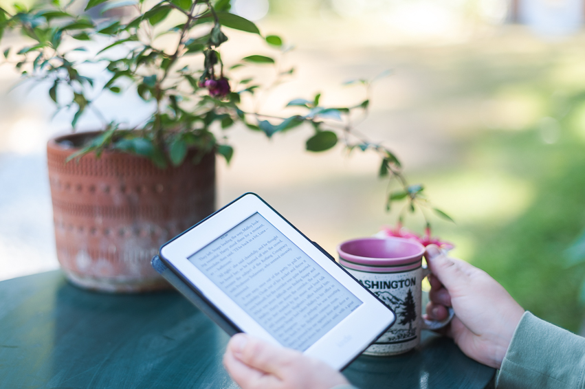 книги-август