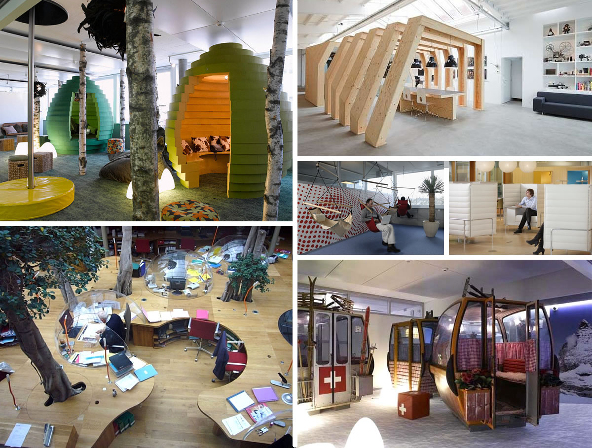 офис-будущего