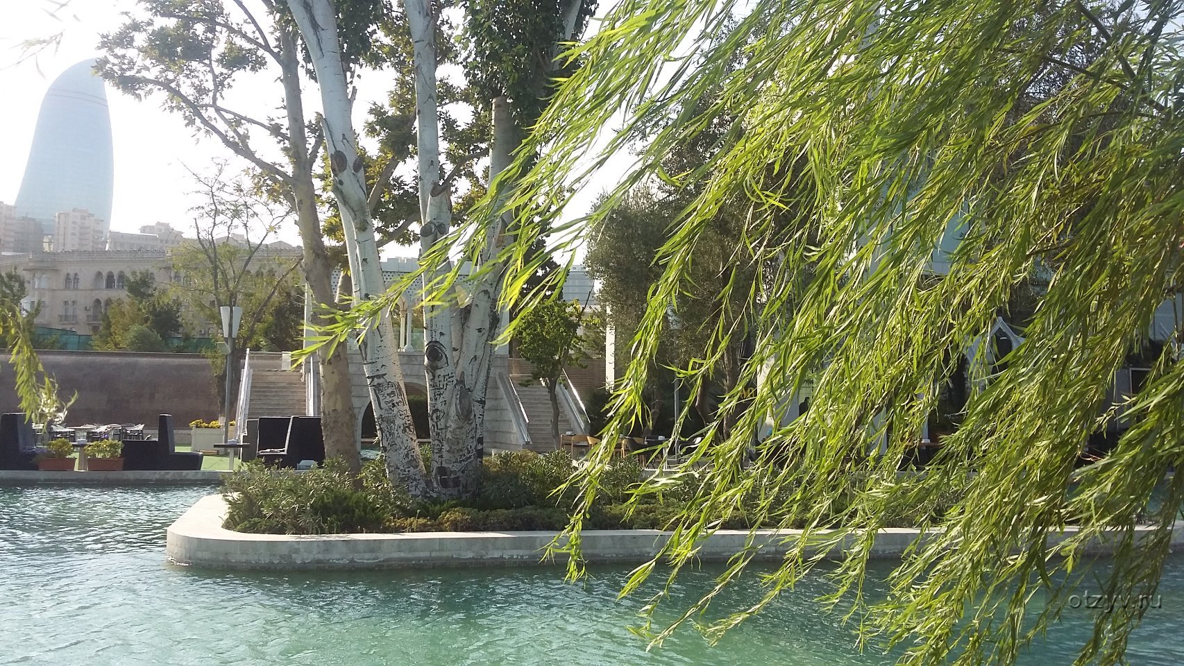 погода-лето