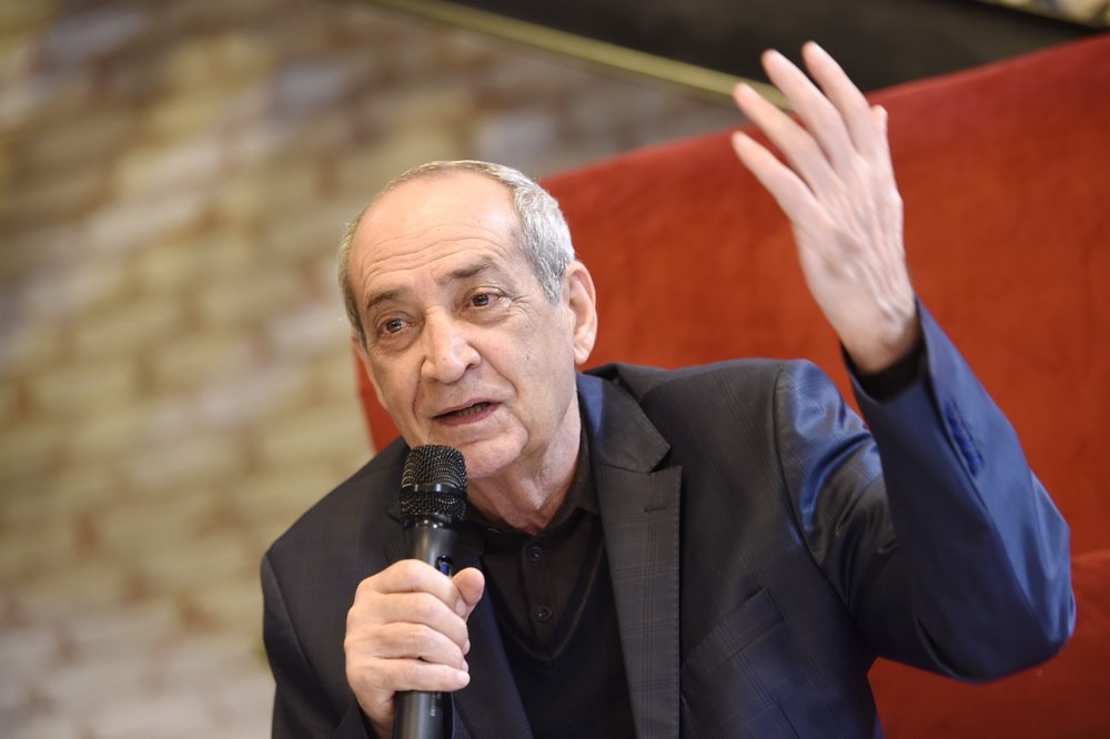 расим балаев