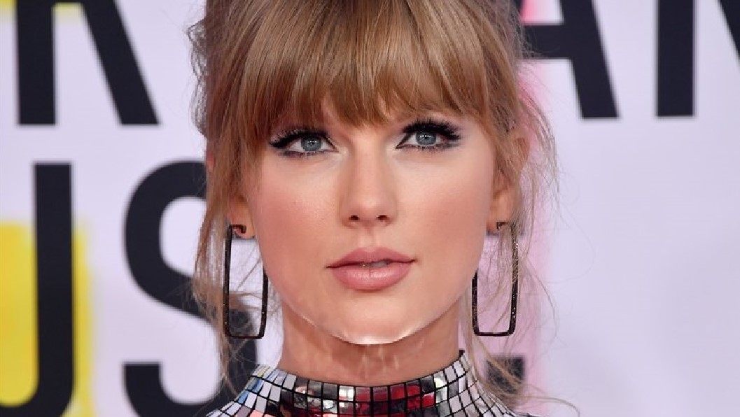 тейлор свифт