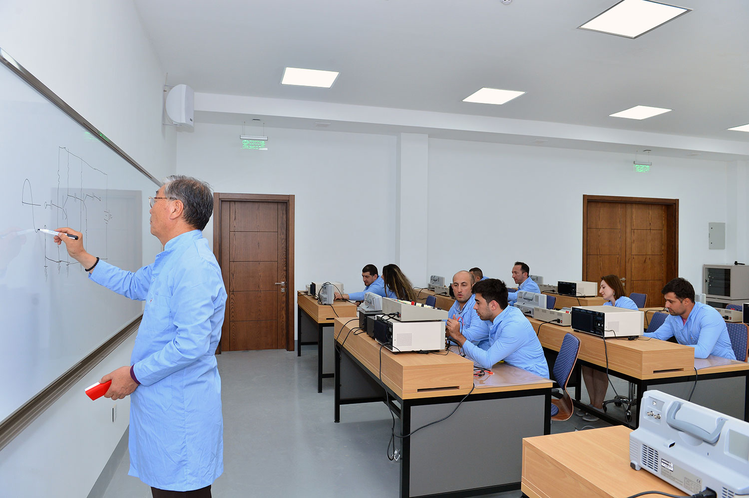 центр профобразования