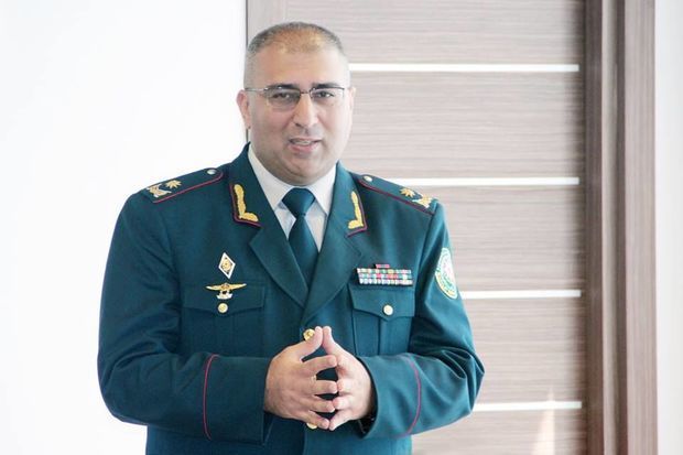 эльчин ибрагимов