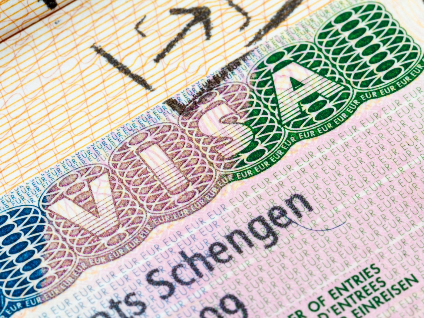 visa