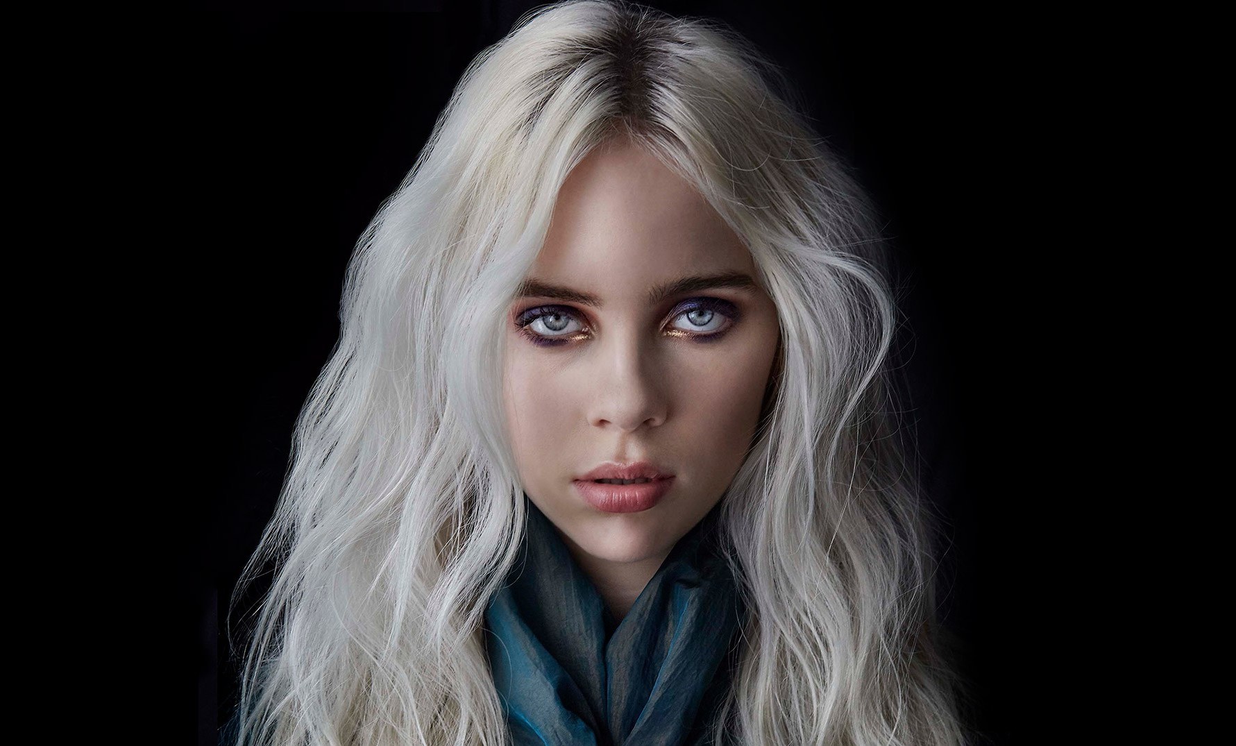 билли айлиш