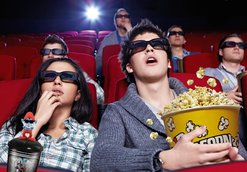 кинопремьера