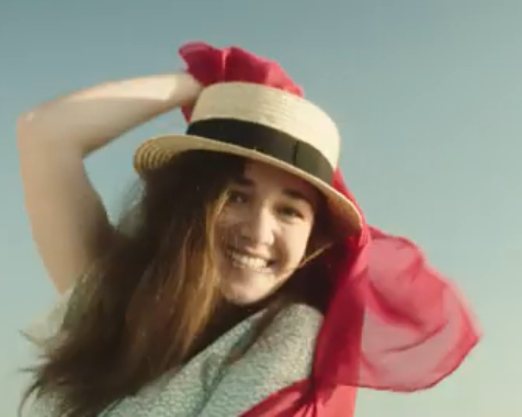 красивая (2)