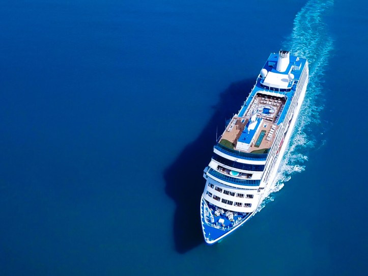 круизные туры