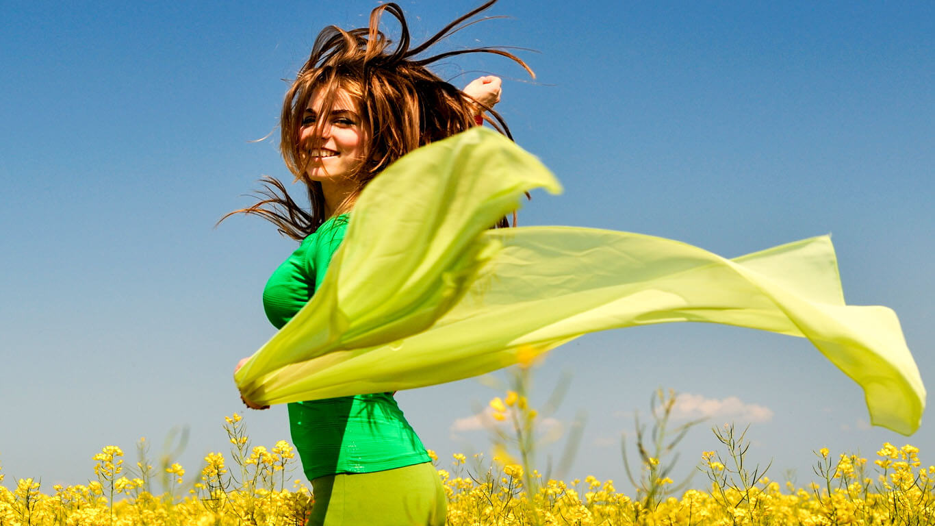 полезные привычки