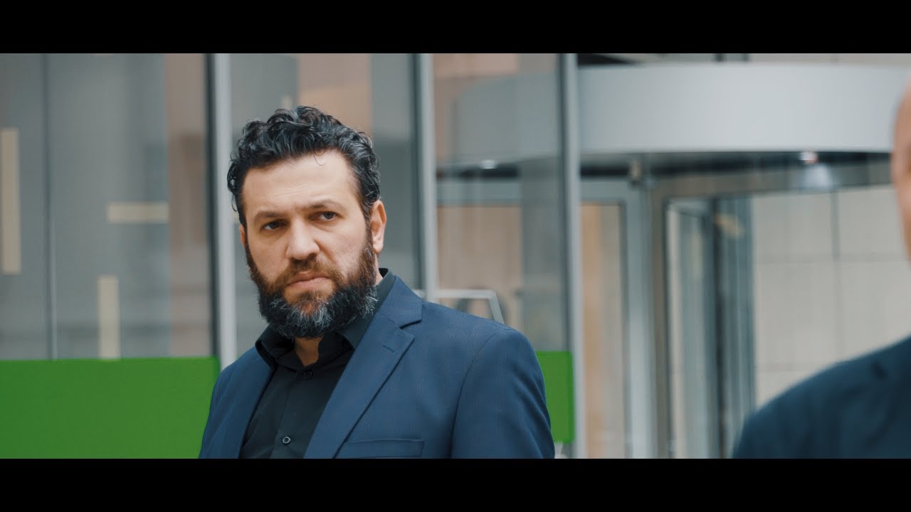 талех юзбеков