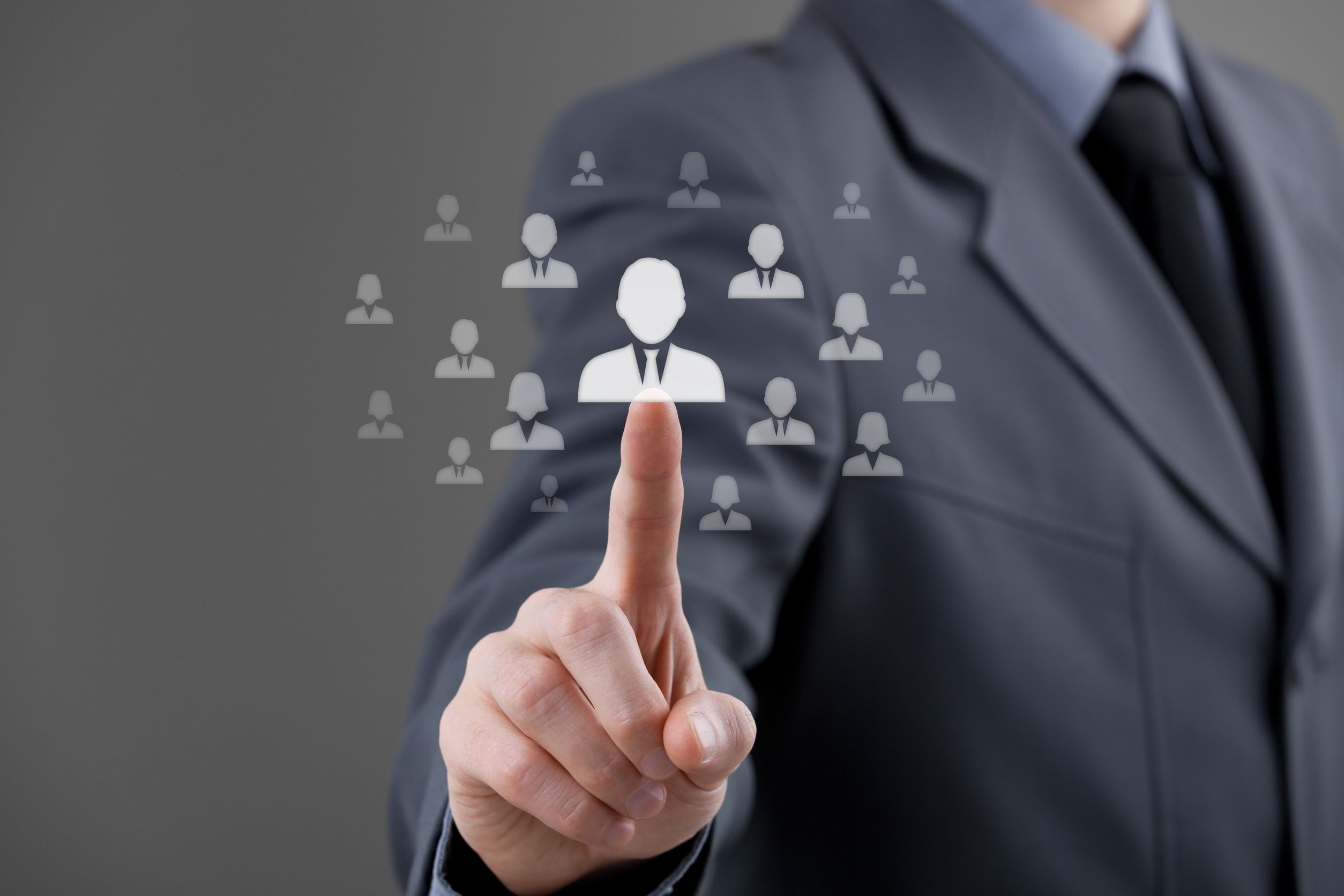 лучший руководитель